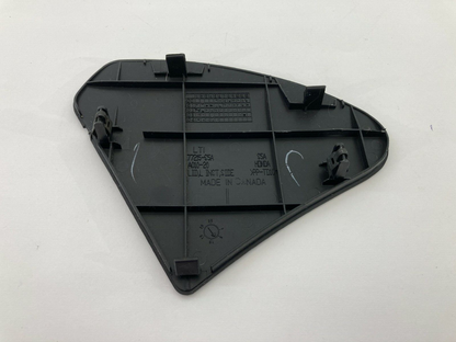 2001-2005 Honda Civic Sedan Dash Left Side Cover Trim Panel 77215-S5A-A010-20