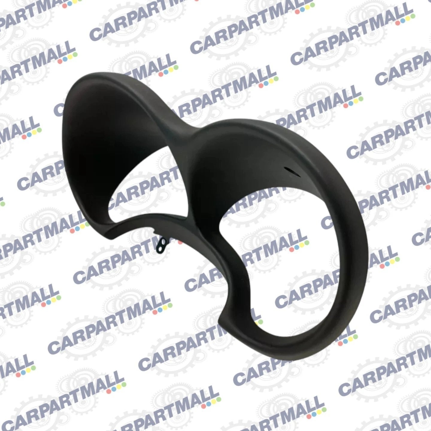 1999-2004 PONTIAC GRAND AM INTRUMENT PANEL CLUSTER SPEEDOMETER BEZEL TRIM PLATE