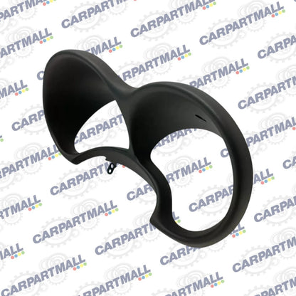 1999-2004 PONTIAC GRAND AM INTRUMENT PANEL CLUSTER SPEEDOMETER BEZEL TRIM PLATE