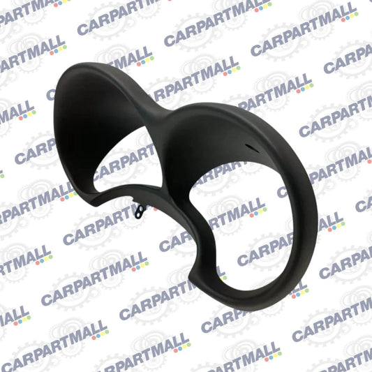 1999-2004 PONTIAC GRAND AM INTRUMENT PANEL CLUSTER SPEEDOMETER BEZEL TRIM PLATE