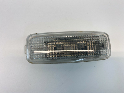 1999-2001 Audi A4 Sedan Sunvisor Sun Visor Vanity Overhead Light 4D0947105A