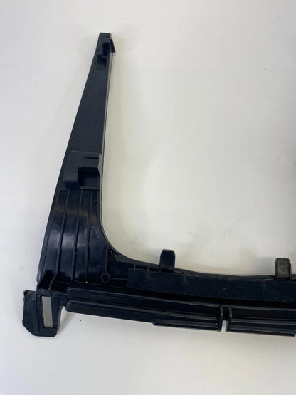 2011 BUICK REGAL CENTER CONSOLE APPLIQUE TRIM COVER WOODGRAIN 13245741 OEM