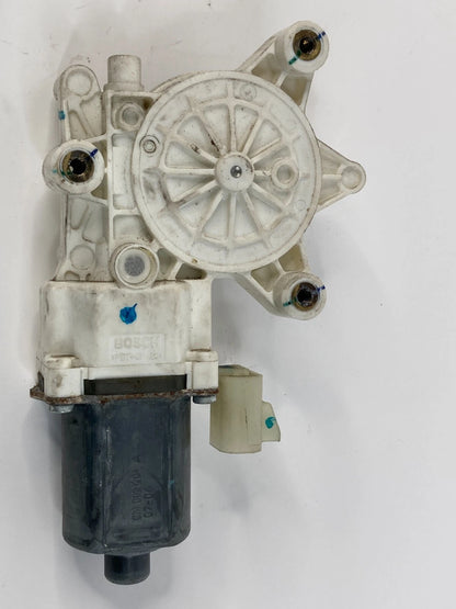 2006-2013 CHEVROLET IMPALA FRONT RIGHT DOOR POWER WINDOW MOTOR 0130822261 OEM