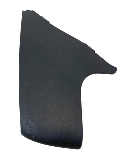 2007-2015 MINI COOPER COUPE 2-DR DASHBOARD CENTER RIGHT PANEL COVER BEZEL TRIM