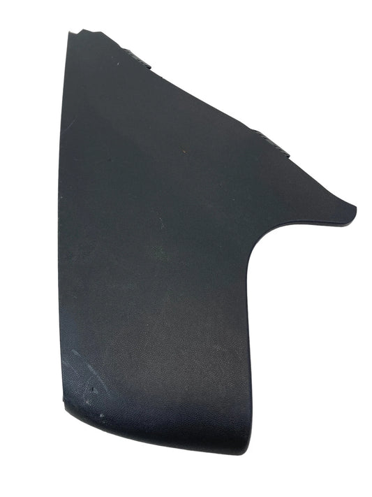 2007-2015 MINI COOPER COUPE 2-DR DASHBOARD CENTER RIGHT PANEL COVER BEZEL TRIM