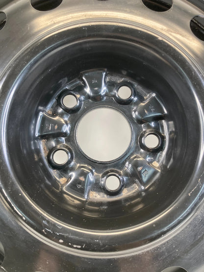 10-17 GMC TERRAIN CHEVY EQUINOX SPARE TIRE COMPACT DONUT R17 17" T145/70R17 106M