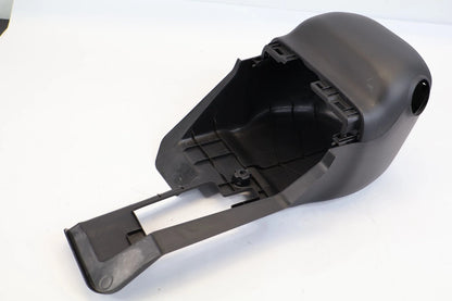 2016-2021 HONDA CIVIC STEERING COLUMN SHROUD COVER TRIM BEZEL 77360-TBA-A1 OEM