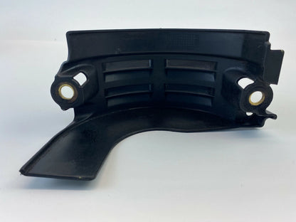 2006-2009 FORD FUSION SEDAN 2.3 ALTERNATOR BRACKET COVER VENT 5S4T-10A346-B OEM