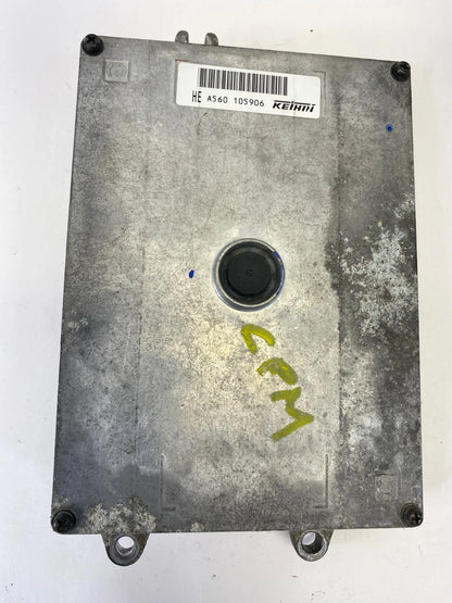 2008 2009 HONDA ACCORD 2.4L AT ENGINE CONTROL MODULE ECU ECM OEM 37820-R40-A56