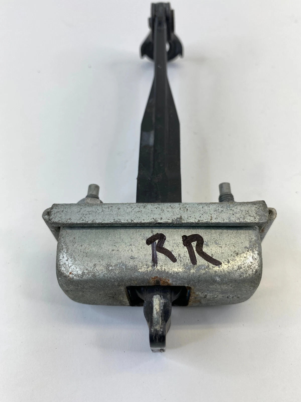 2011-2016 CHEVROLET CRUZE REAR RIGHT DOOR CHECK STOP STOPPER DETENT 95021014 OEM