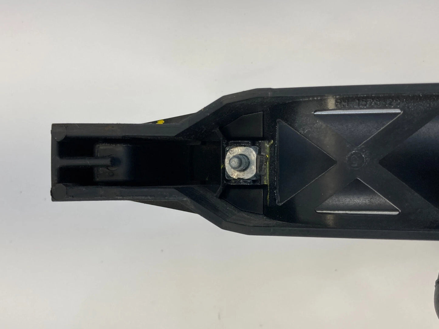 2008-2012 CHEVROLET MALIBU REAR RIGHT SIDE OUTER EXTERIOR DOOR HANDLE 15786204