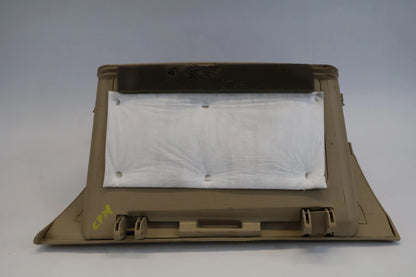 2012-2017 HYUNDAI ACCENT DASH GLOVE BOX STORAGE COMPARTMENT 84510-1R000 OEM