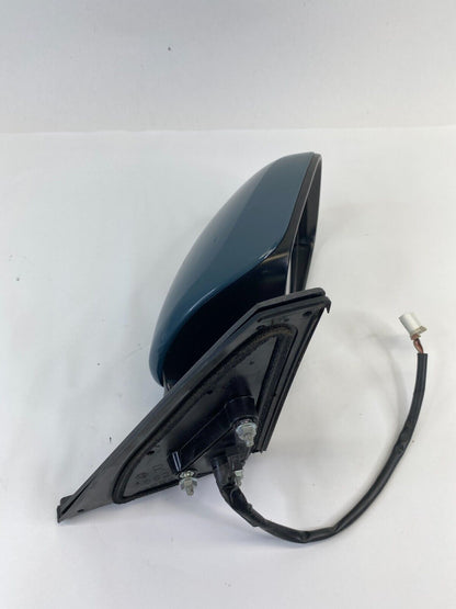 2008-2015 Scion xB Front Right Passenger Side View Power Mirror w/ Signal OEM