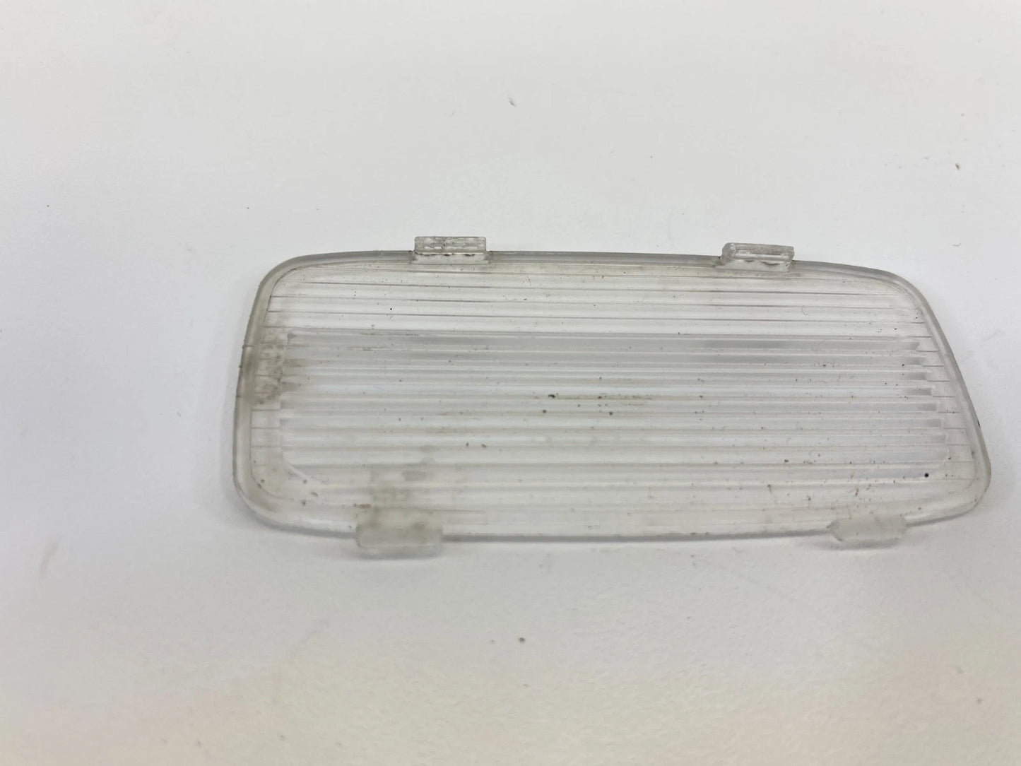 2008-2012 HONDA ACCORD FRONT INTERIOR DOOR PANEL COURTESY LIGHT COVER LENS OEM