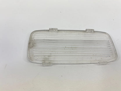 2008-2012 HONDA ACCORD FRONT INTERIOR DOOR PANEL COURTESY LIGHT COVER LENS OEM