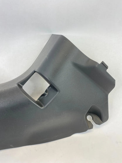 2011-2019 MITSUBISHI OUTLANDER SPORT LEFT COWL SIDE TRIM KICK PANEL OEM 7217A019