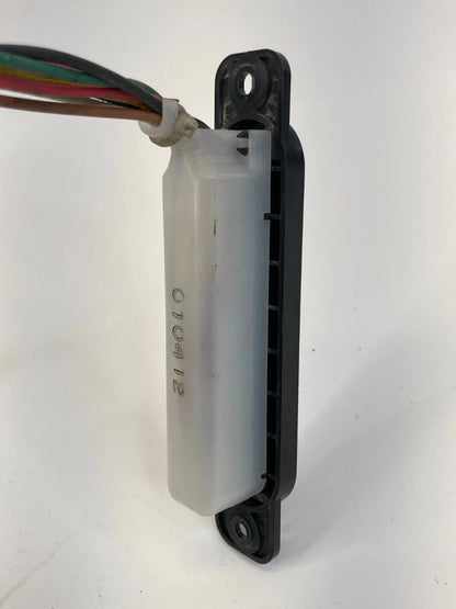 2000 2001 MAZDA MPV REAR RIGHT BARN SLIDING DOOR JAMB CONTACT JOINT SENSOR OEM