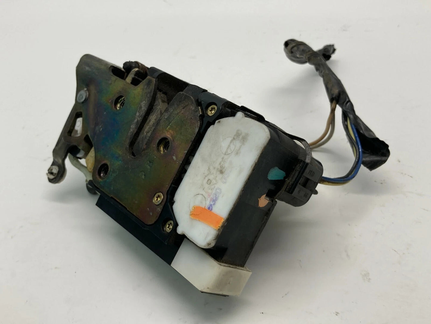 1997-2005 CHEVROLET VENTURE FRONT RIGHT DOOR LOCK LATCH RELEASE ACTUATOR OEM