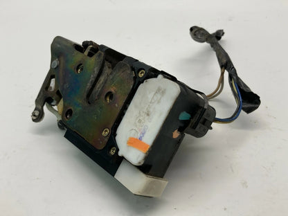 1997-2005 CHEVROLET VENTURE FRONT RIGHT DOOR LOCK LATCH RELEASE ACTUATOR OEM