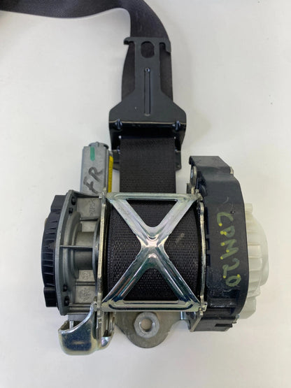 2011 2012 FORD EXPLORER FRONT RIGHT SIDE SEAT BELT RETRACTOR BB5378612D34CA