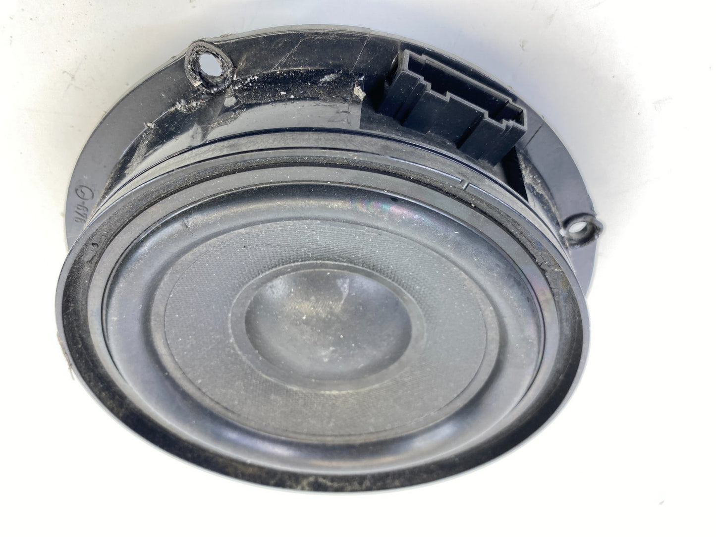 1998-2010 Volkswagen New Beetle Front Left Dash Speaker Audio 1C0-035-411-E OEM