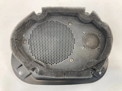 2002-2006 LINCOLN NAVIGATOR REAR LEFT DOOR AUDIO SPEAKER 2L1F-18808-DB OEM