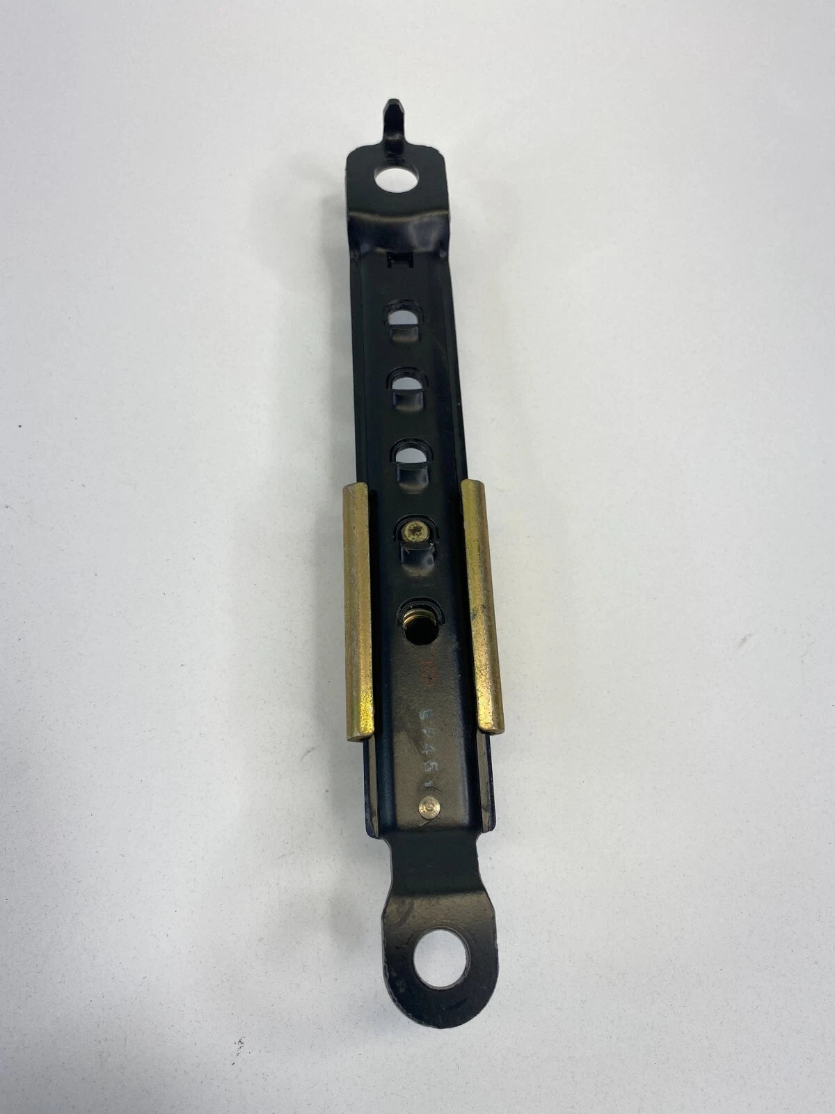 1999-2001 TOYOTA CAMRY SEDAN FRONT RIGHT SIDE SEAT BELT HEIGHT ADJUSTER OEM