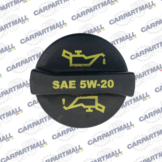 2010-2021 FORD TRANSIT CONNECT 2.5L ENGINE OIL FILLER FLUID CAP LID SAE 5W-20