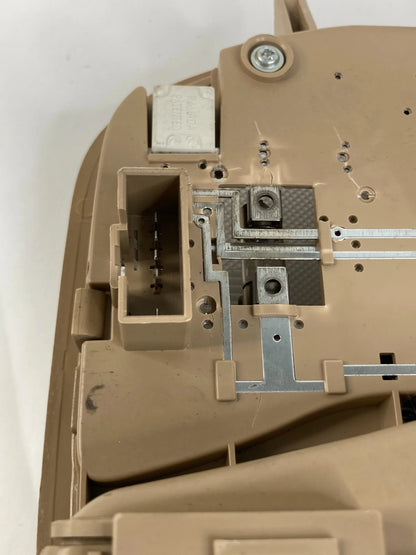 11-15 HYUNDAI SONATA OVERHEAD CONSOLE DOME MAP LIGHT ASSEMBLY 92800-3SXXX OEM