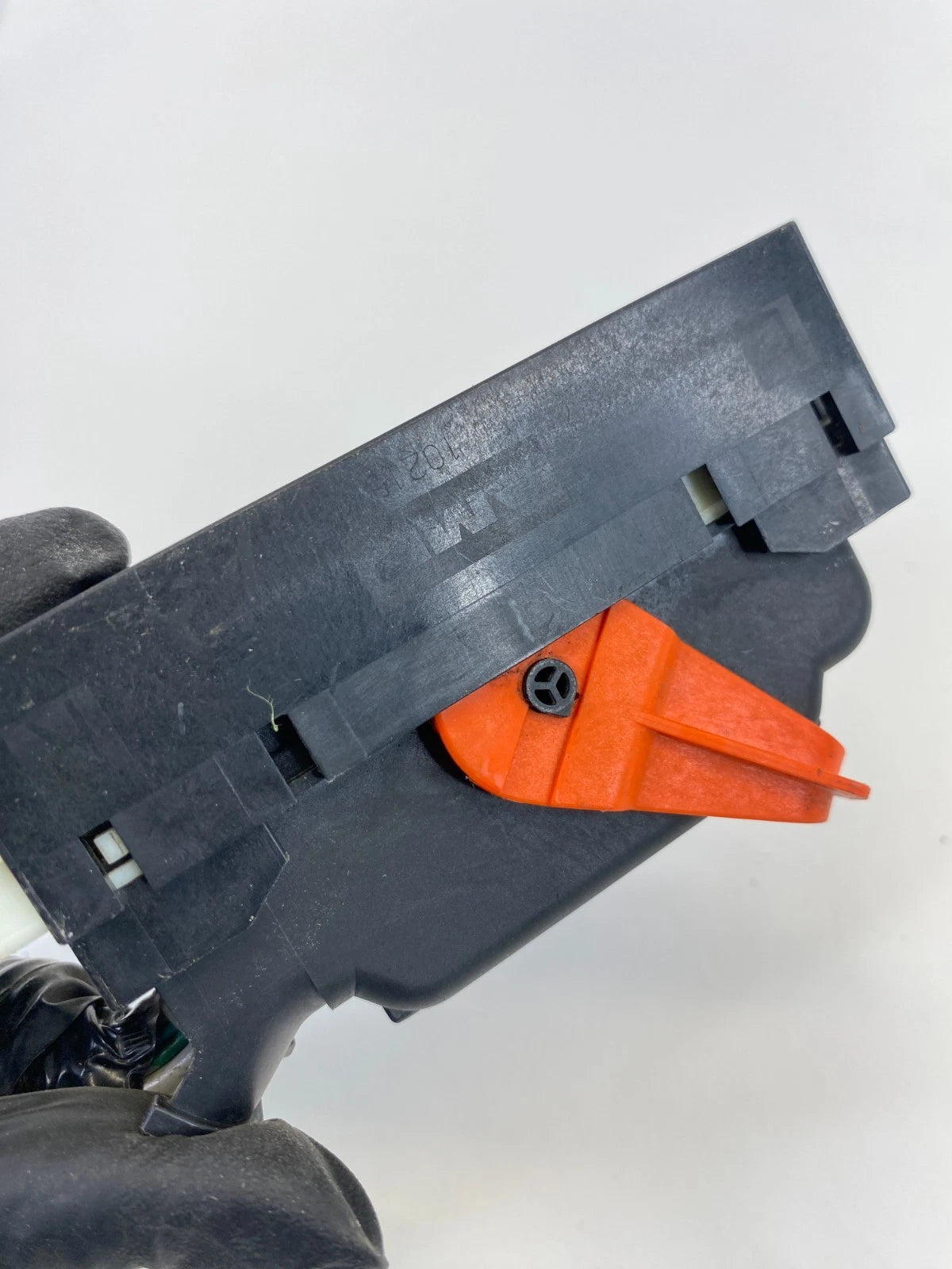 2011-2013 Outlander Sport 2.0L A/T ABS Pump Anti Lock Brake Cable Plug Connector