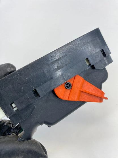 2011-2013 Outlander Sport 2.0L A/T ABS Pump Anti Lock Brake Cable Plug Connector