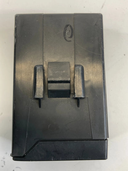 04-08 ACURA TL 3.2L REAR VIEW MIRROR MEMORY CONTROL MODULE UNIT 38850-SEP-A013M1