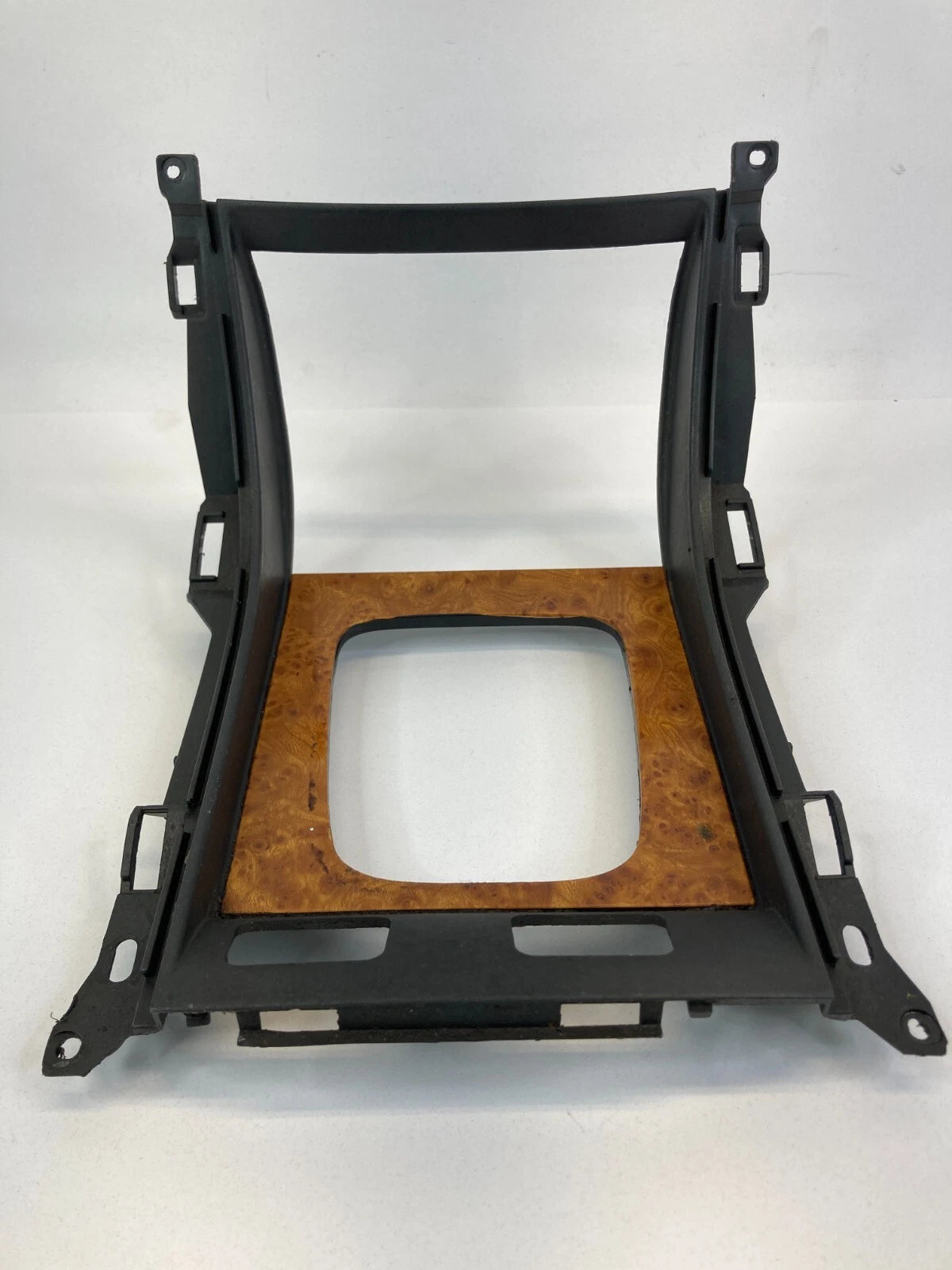 2004-2008 ACURA TL CENTER CONSOLE SHIFTER BEZEL TRIM PANEL 77290-SEP-A010 OEM