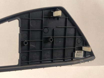 2010-2013 KIA SOUL LEFT DRIVER SIDE DASH END CAP COVER TRIM 84765-2K000 OEM