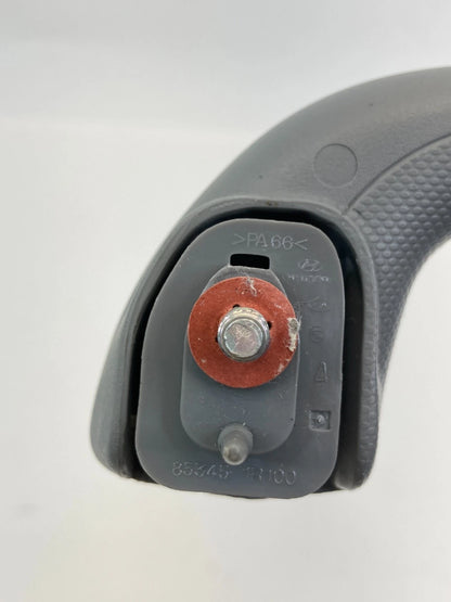2012-2017 HYUNDAI ACCENT FRONT LEFT ROOF INNER GRAB GRIP HANDLE ASSIST STRAP