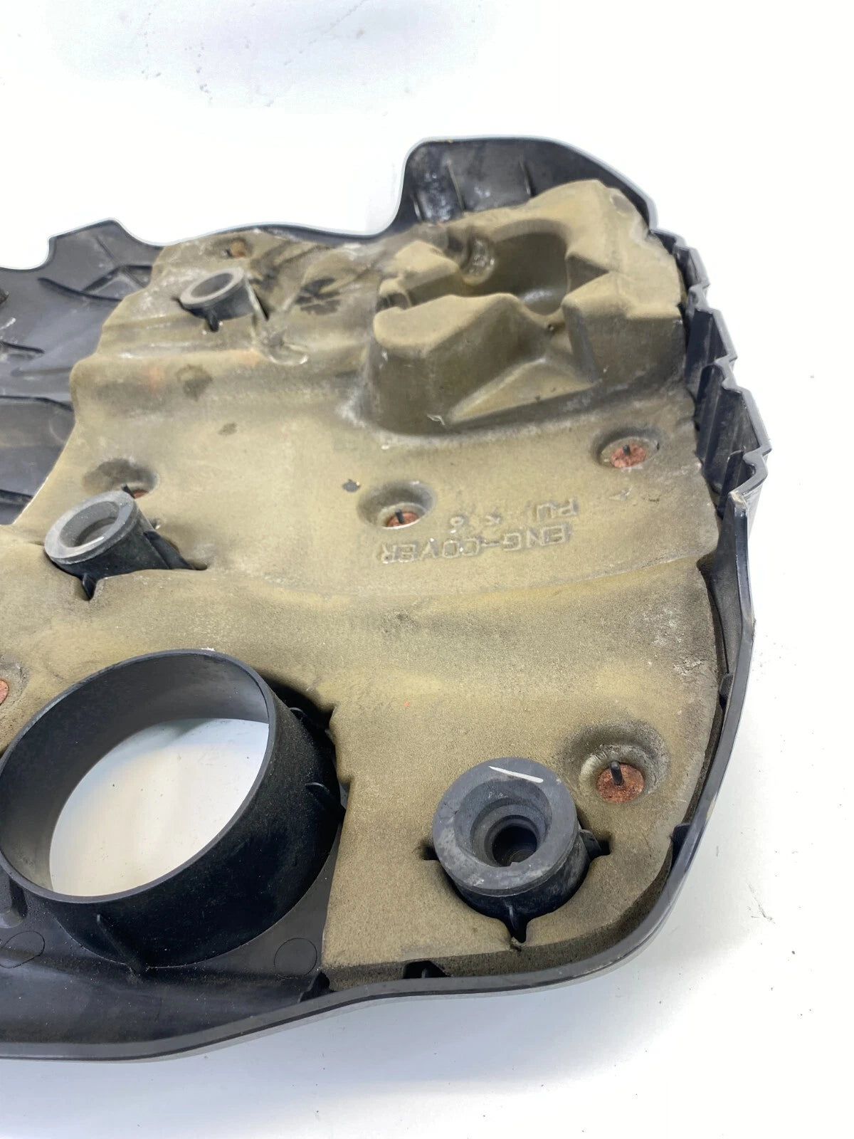 2011-2015 KIA OPTIMA 2014 2015 SPORTAGE 2.4L L4 ENGINE COVER MOTOR TOP LID CAP