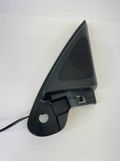 2006-2011 MERCURY MILAN FRONT RIGHT TWEETER SPEAKER W/ TRIM 6E5T-19B170-AC