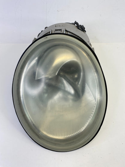 1998-2005 VW Volkswagen Beetle Front Right Headlight Headlamp 1C0-941-006K