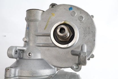 2013-2015 NISSAN SENTRA ELECTRIC POWER STEERING COLUMN W/ MOTOR JJ501-000821 OEM