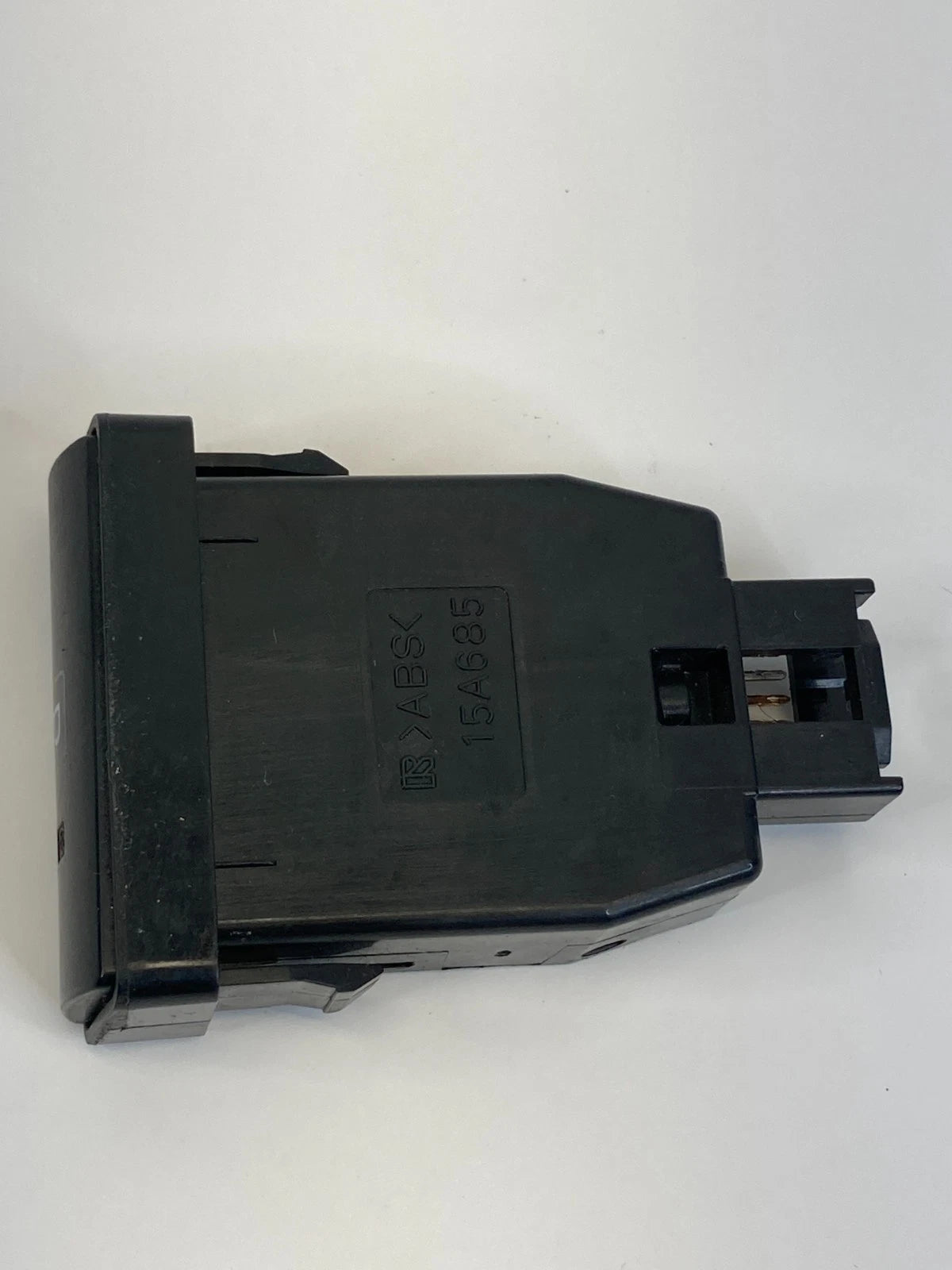 04 05 06 07 08 09 TOYOTA PRIUS PARKING PARK BRAKE CONTROL SWITCH 15A685 OEM