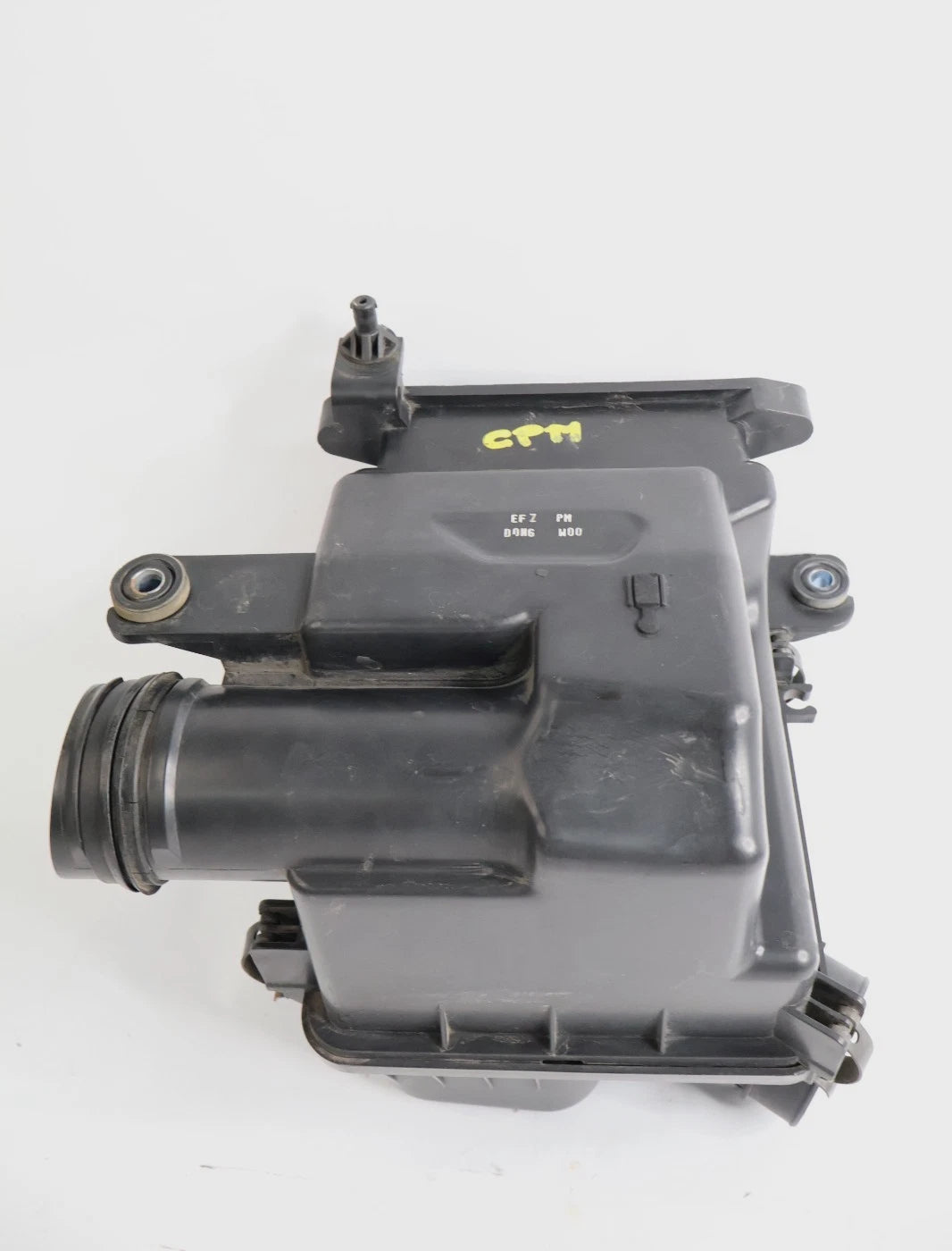 07-10 HYUNDAI ELANTRA 2.0L ENGINE AIR CLEANER FILTER BOX HOUSING OEM 28100-2H150