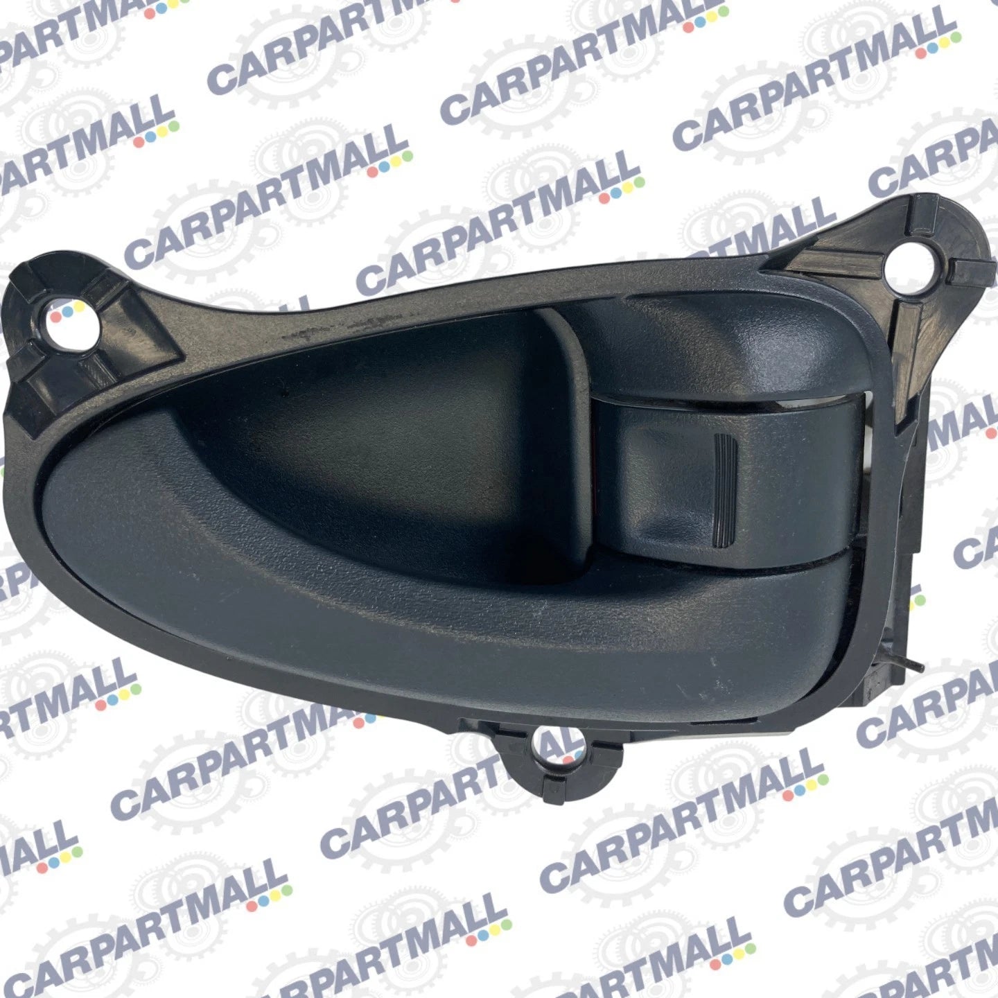 2006-2012 TOYOTA RAV4 FRONT RIGHT FR RH SIDE INNER INTERIOR DOOR HANDLE OEM