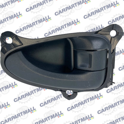 2006-2012 TOYOTA RAV4 FRONT RIGHT FR RH SIDE INNER INTERIOR DOOR HANDLE OEM