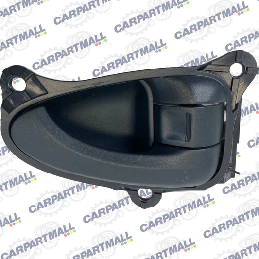 2006-2012 TOYOTA RAV4 FRONT RIGHT FR RH SIDE INNER INTERIOR DOOR HANDLE OEM