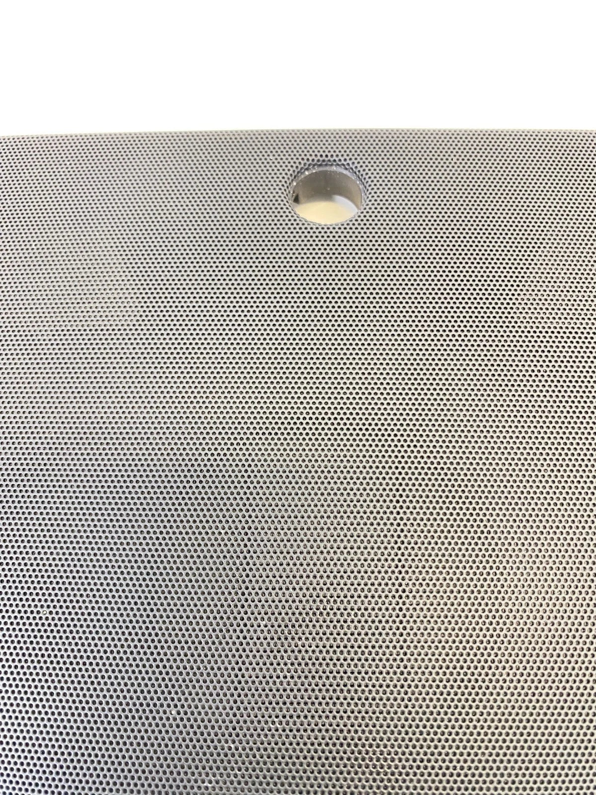 2013-2019 CADILLAC ATS FRONT CENTER DASH UPPER SPEAKER COVER GRILLE 22936870 OEM