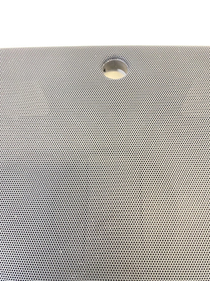 2013-2019 CADILLAC ATS FRONT CENTER DASH UPPER SPEAKER COVER GRILLE 22936870 OEM