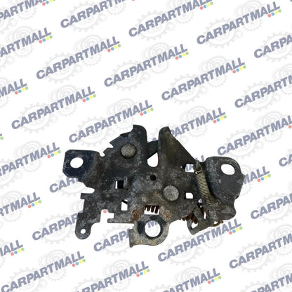 2006-2012 TOYOTA RAV4 HOOD LOCK LATCH RELEASE ACTUATOR ASSEMBLY OEM
