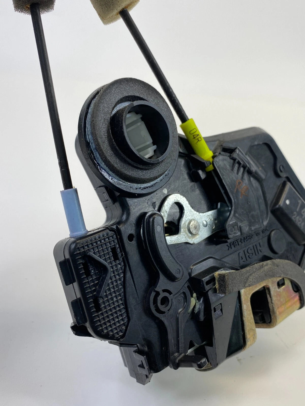 2002 2003 LEXUS ES300 REAR RIGHT SIDE DOOR LOCK LATCH REALEASE ACTUATOR ASSY OEM