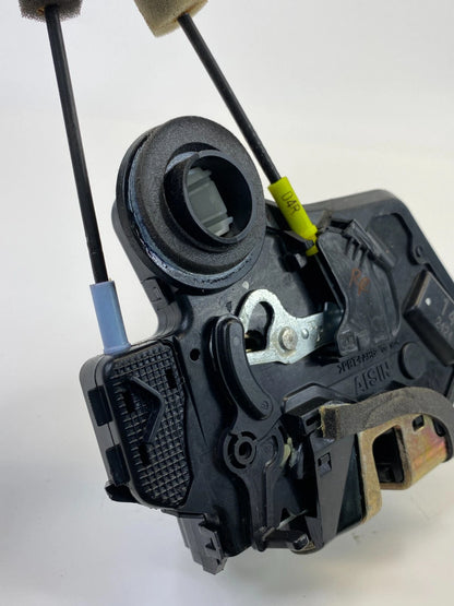 2002 2003 LEXUS ES300 REAR RIGHT SIDE DOOR LOCK LATCH REALEASE ACTUATOR ASSY OEM