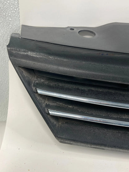 2011-2014 VOLKSWAGEN JETTA FRONT BUMPER UPPER GRILL GRILLE 5C6-853-651-QWA OEM